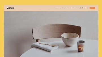 Adding a Site Border to Squarespace 7.1 (The BEST Way)
