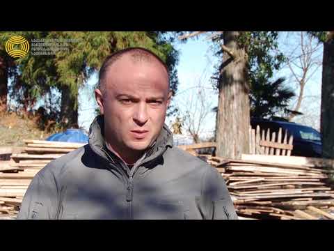 ოზურგეთს სიმღერისა და გალობის მუზეუმი ექნება