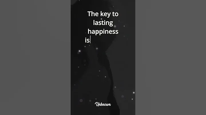 Quotes on Happiness: Finding Joy in Life's Simple Moments #shorts #shortsvideo