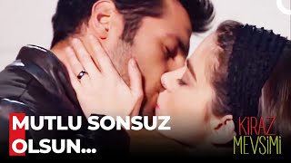 Bitti Sandığın Yerden Başlar Hikaye ♥ - Kiraz Mevsimi