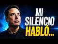 Para La Mujer Que Reconoció Mi Silencio