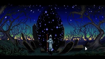 Loom Speedrun (Steam) VGA Any% 24:25 (Current WR)