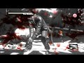 End of video