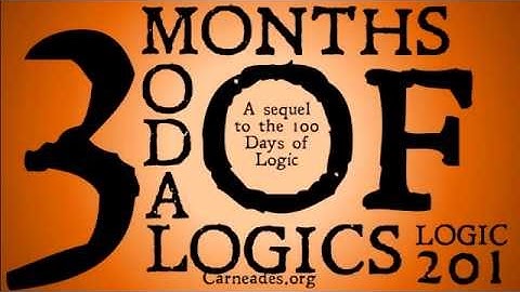 3 Paradoxes of Deontic Logic