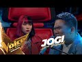 Jogi - Glimpse of Us | Live Round | The Voice All Stars Indonesia