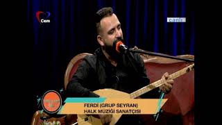 Grup Seyran Ferdi | Mamko (Şu Nurhak' In Dağı Yüce) Kürtçe & Türkçe Türkü