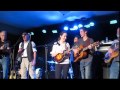 You Get a Line — The Ozark Mountain Daredevils (Live with The Lonesome Hill Gang)