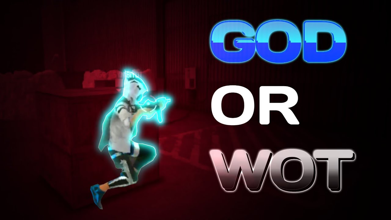 God Or Wot In The Middle Of Night NonstopGaming TheStylo LIVE god-or-wot-in-the-middle-of-night-nonstopgaming-thestylo-live