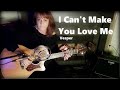 I Can&#39;t Make You Love Me (Bonnie Raitt cover) - performed by Vesper