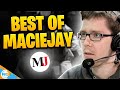 The bestmost viewed maciejay clips of all time