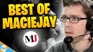 The BEST/Most Viewed MacieJay Clips of ALL Time!