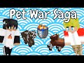 The End Of The Pet War Saga (Dream SMP)
