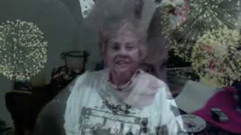 Mary"Mammy"Greve...  8-30-41/12-2-08