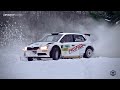 Rally Karelia 2021 Highlights | Ралли Карелия 2021