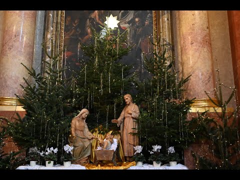 Videó: Hogyan ünnepeljük Krisztus Születését