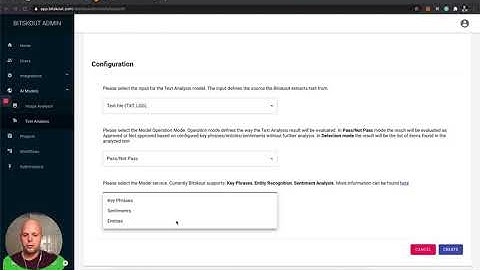 No-code Text Analysis AI to automate project management - Bitskout
