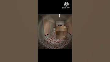 ahenobarbus - nextbot chasing (13) #shorts #gameplay