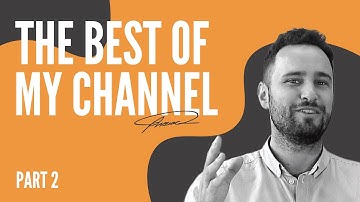 The best of my channel around the topic of Customer Centricity