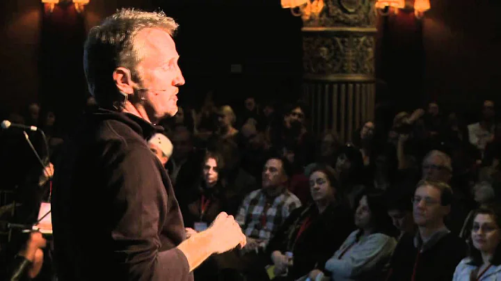 Rebuilding our Food System Infrastructure: Michael...