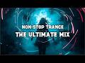 UNSTOPPABLE FORCE: Deep &amp; Powerful Trance Journey (24/7 Energy)