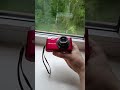 📸Casio Exilim EX-H5 Red 12.1MP Digital Camera Digicam Y2K CCD Compact 2000s Retro Vintage Review