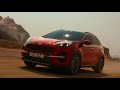 Daily adventures  new sportage  kia motors qatar