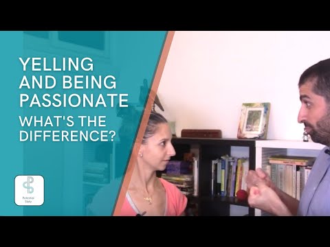 Videó: A kiabálás igazi szó?