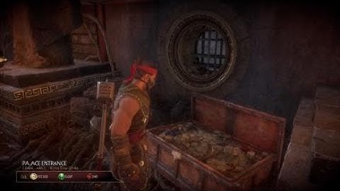 MK 11 cheap heart and skeleton key grind