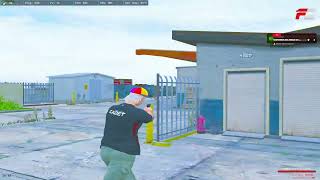 Caue Highlights Fivem #2 (Fire Evolution)
