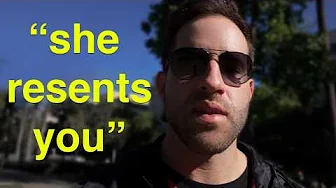 Why She Stops Respecting You in Relationships
