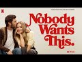 Chris Stapleton - Heart Letting Go  (from Netflix’s "Nobody Wants This" Season 2) (Official Audio)
