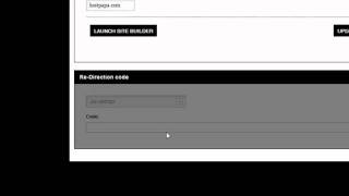 HostPapa Support: Redirecting mobile traffic to your new goMobi site