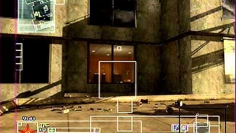 Mw2 TTG proof Tu7 Super jump Debug chrome