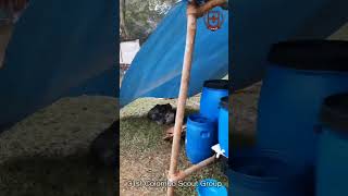 Camping Life | Scout Camping | Colombo Camporee 2023 |  31st Colombo Scout Group
