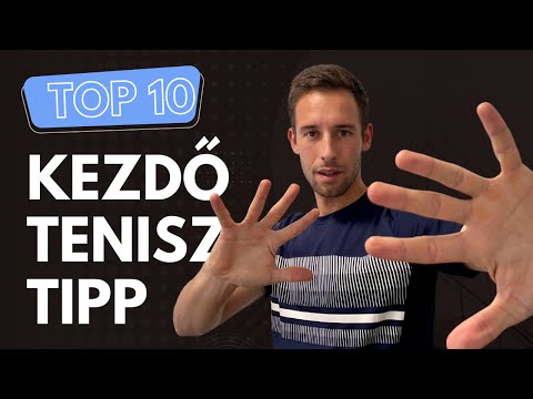 Tenisz online fogadásra vágyóknak: online kaszinóban játssz!