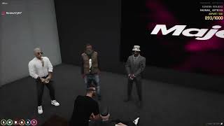 Erdal Dalacaklari Ekibi Danisiyor