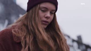 ЕВА И ЮНЕС. ТРОГАТЕЛЬНЫЙ МОМЕНТ ИЗ СЕРИАЛА СТЫД. EVA JONAS. 1x08 ЕВА И ЮНЕС. ТРОГАТЕЛЬНЫЙ МОМЕНТ ИЗ СЕРИАЛА СТЫД. EVA JONAS. 1x08