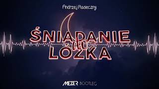 Video thumbnail of "Andrzej Piaseczny - Śniadanie do łóżka (MEZER BOOTLEG) 2021"