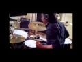 SONOR Drum Video "Way Beyond Reason" by Juan van Emmerloot