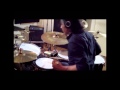 SONOR Drum Video &quot;Way Beyond Reason&quot; by Juan van Emmerloot