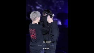 look who made jungkookie cry🙂🔪 #jungkook #jimin #jin #taehyung #taekook #jikook #taejin #bts #shorts