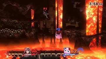 Smash 4 Replay Upload Test