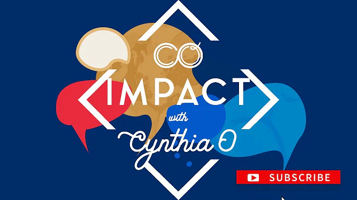 Welcome to Impact! Cynthia tells us why this show?...