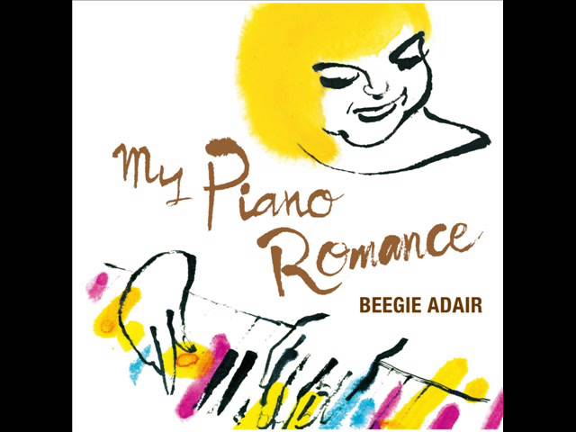 My Piano Romance - Beegie Adair / 2 L-O-V-E - YouTube
