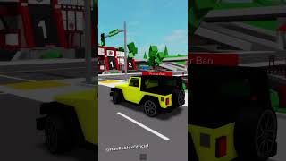 Roblox Ama Sarıya Dokunmam Yasak 🙅 #roblox #brookhavenrp #shorts #robloxshorts