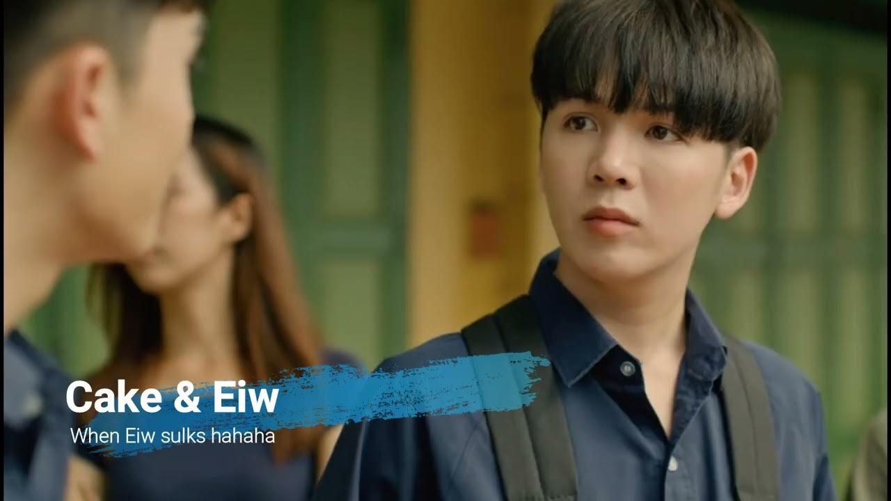 When Eiw Sulks Music Intrumental Ost My Only 12 Roots & Recognition