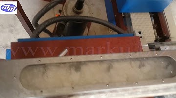 Sugar Cube Making Machine, Оборудование для производства сахара рафинада, cube sugar machine