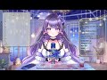 【星ノ海琉璃】明正ロマン - 亜沙 feat.重音テト【20250512】