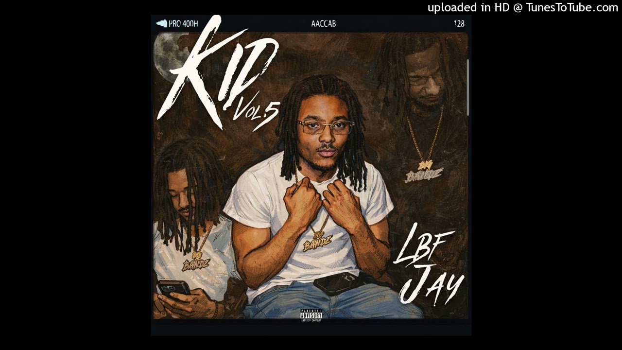 Lbf Jay x Superthrowed Fay Fay x Slappnb 2026 Type Beat Heart Of Diamonds