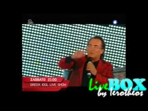 Greek Idol 2